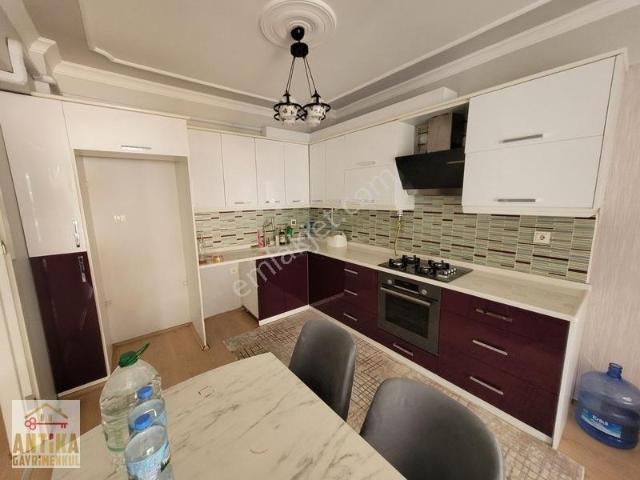 Full Yeni Eşyalı 3+1 yeni Daire hastaneye Ve Beşgöz'e Bir Kaç Dk