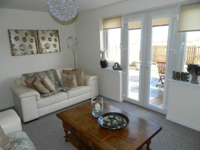 Fullarton Bank, Tranent,East Lothian EH33