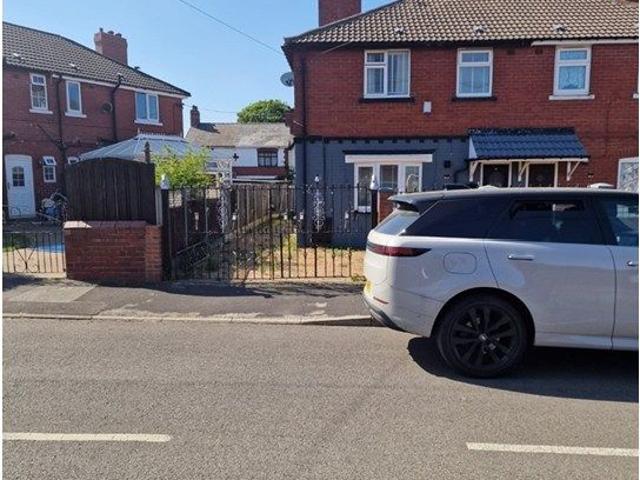Fullerton Crescent, Rotherham S65, 3 bed semi detached house to rent, £975 pcm | PrimeLocation