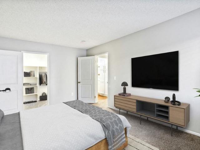 Fullerton Hills 3 Bedroom Apartment for Rent at 1203 N Gilbert St, Fullerton, CA 92833