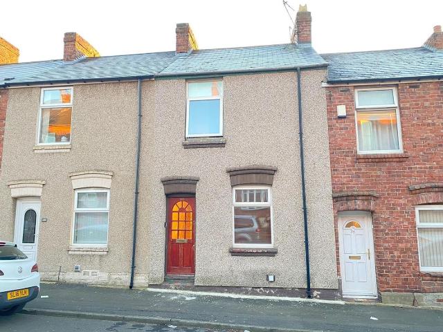 Fullerton Place, Gateshead NE9, 2 bed terraced house to rent, £725 pcm | PrimeLocation