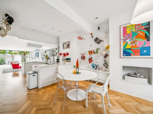 Fullerton Road, The Tonsleys SW18, 2 bed terraced house to rent, £4,750 pcm | PrimeLocation