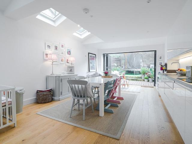 Fullerton Road, Wandsworth SW18, 4 bed terraced house to rent, £5,250 pcm | PrimeLocation