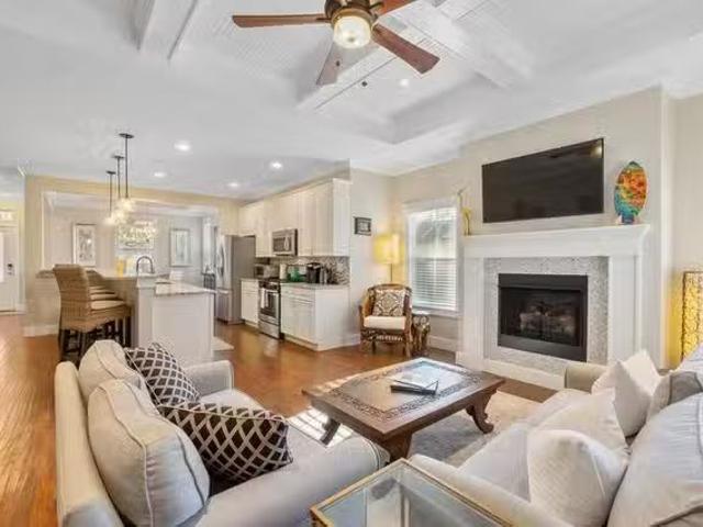 Fullerwood Drive