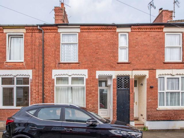 Fuller Street, Kettering NN16, 3 bed property to rent, £950 pcm | PrimeLocation