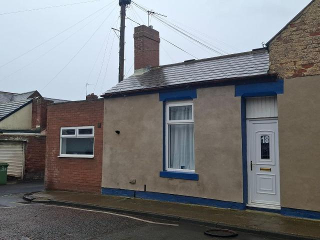Fuller Road, Sunderland SR2, 1 bed bungalow to rent, £500 pcm | PrimeLocation