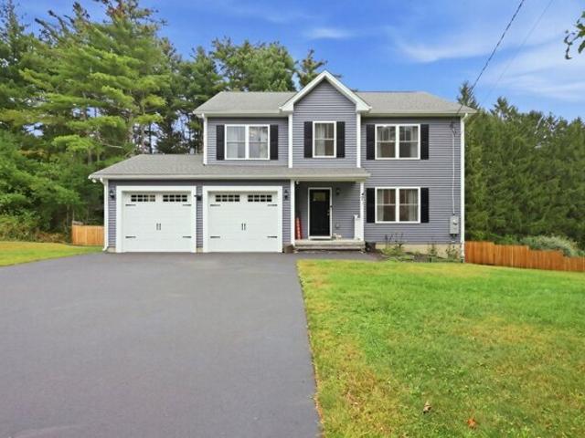 Fuller Rd, Palmer, Home For Sale