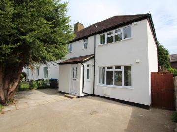 Fullers Avenue, Surbiton KT6 6 bed semi detached house to rent £4,200 pcm £969 pw