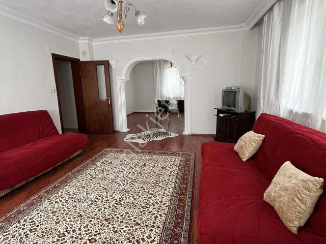 Full+full Eşyalı 3+1 Temiz Ferah Kiralık Daire