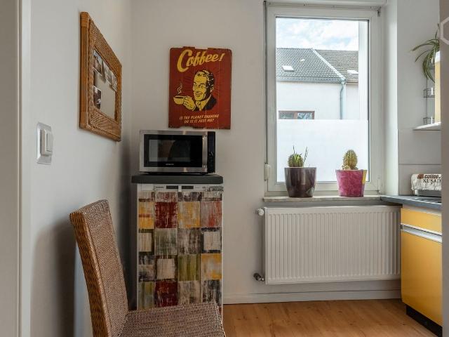 Fullfurnished smart nice Apartment central location of Duisburg, Duisburg Amsterdam Apartments for Rent