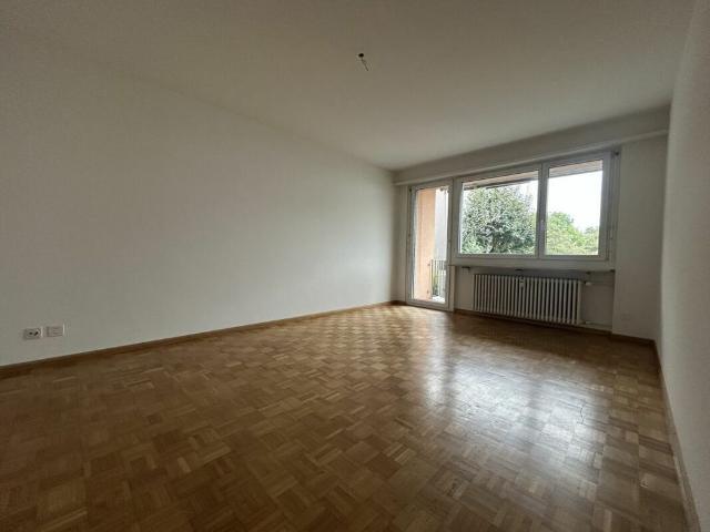 Füllinsdorf / 3 room apartment ground floor