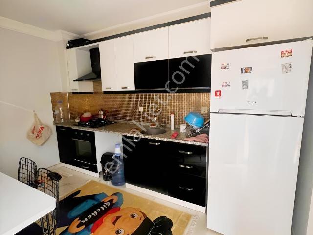 Fulll Sıfır Eşyalı Havuzlu Kiralık Daire