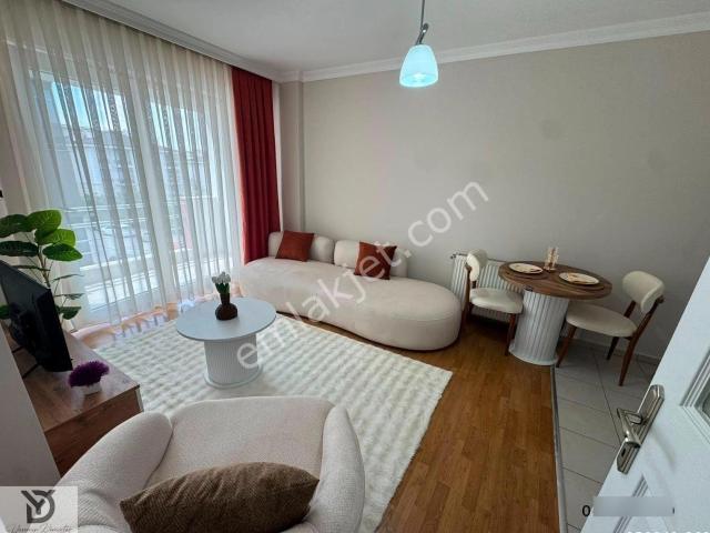 Fullll Kredi İmkanıyla Eşyalı Apart