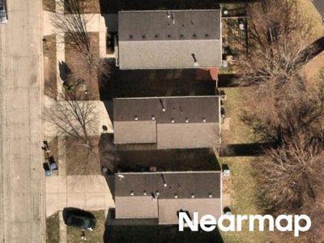 Fullwood Ct