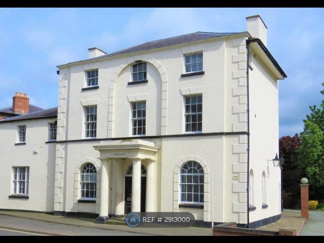 Fullwood House, Ellesmere SY12, Studio to rent, £550 pcm | PrimeLocation
