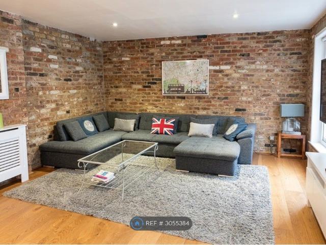 Fullwood's Mews, London N1, 2 bed semi detached house to rent, £2,850 pcm | PrimeLocation