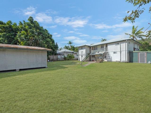 FULLY TENANTED BLOCK OF 4 UNITS RETURNING $78,260 9.2% GROSS YIELD
