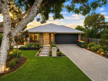 Fully Tenanted SDA Property
