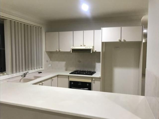 Fully Tiled