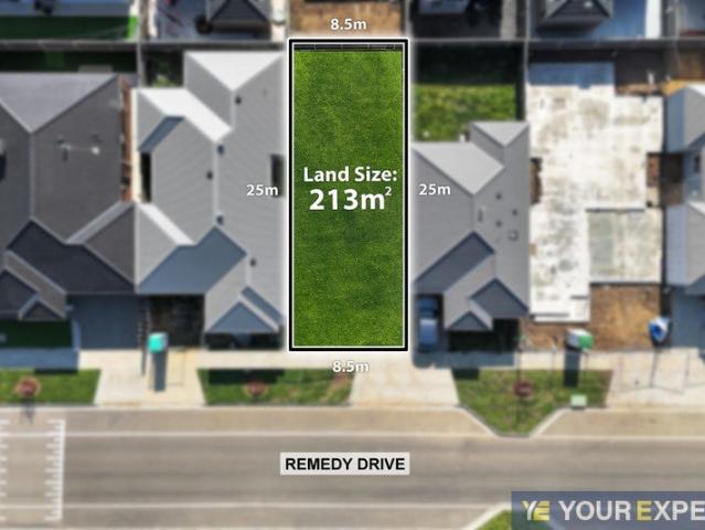 Fully Titled Land Ready for Your Masterpiece!