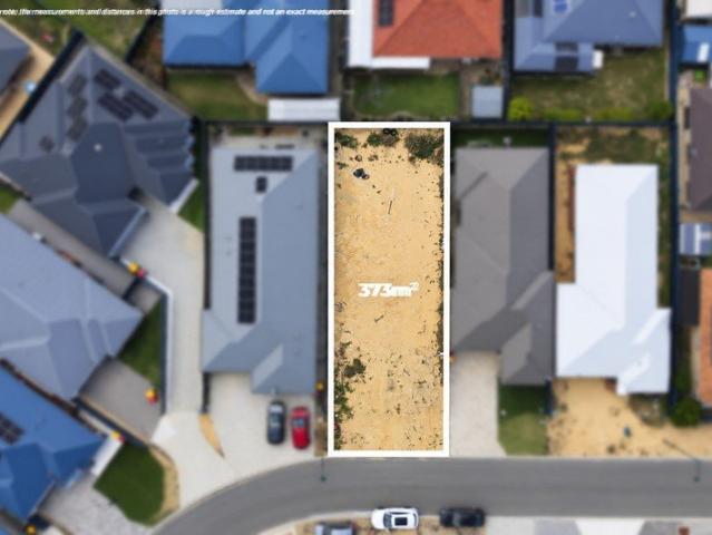 Fully Titled! Ready to build! In the most sought after location of Byford!