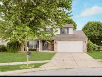 Johnson County, Wyoming, Wyoming, USA