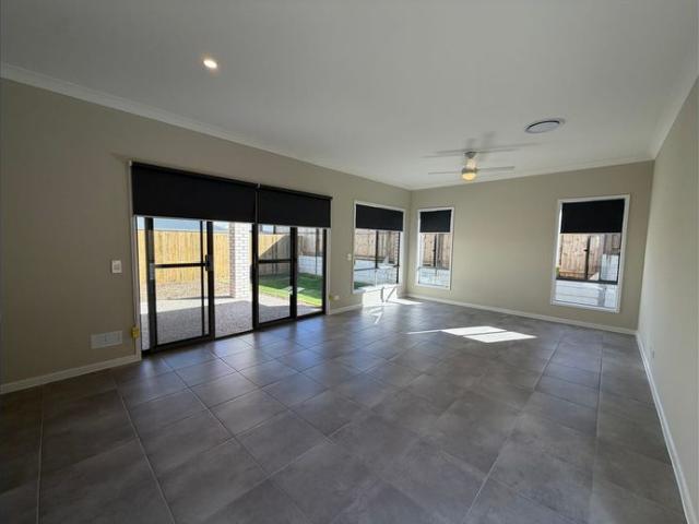 Fully Upgraded Two Storey Living