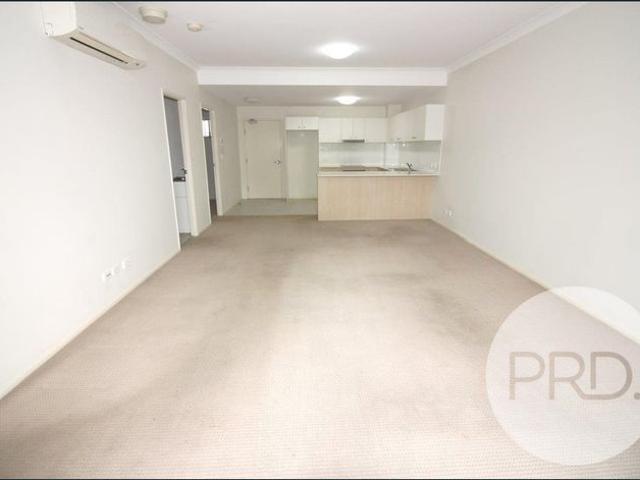 FULLY AIR CONDITIONED CORNER UNIT
