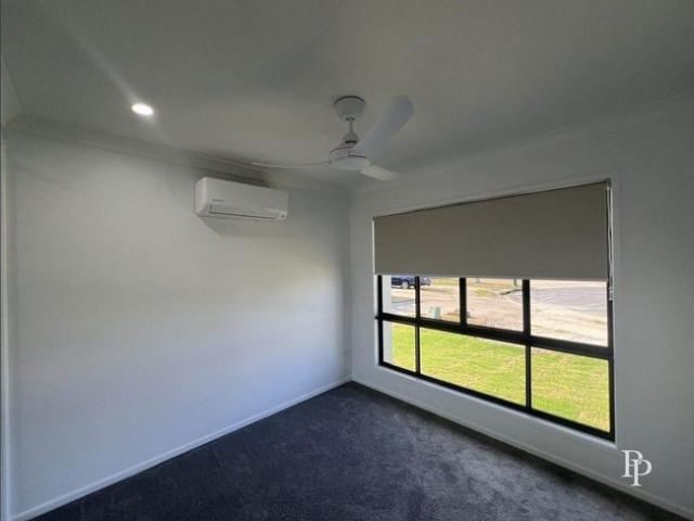 Fully Air Conditioned and One Year Young