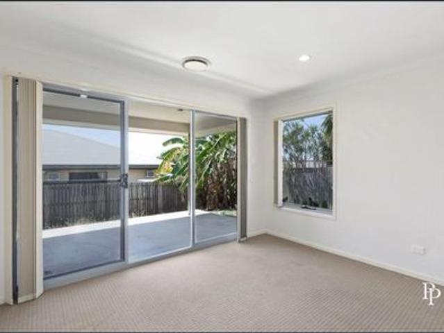 Fully Air Conditioned Home