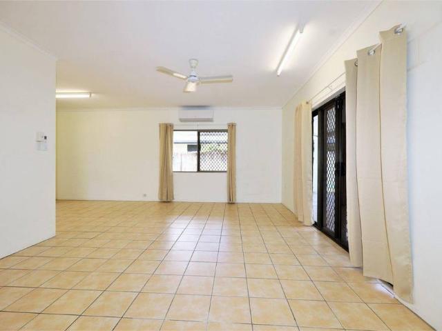 Fully Air Conditioned Two Bedroom Home with Huge Fenced Yard