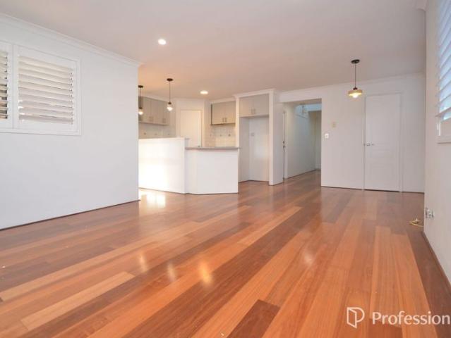 Fully Air conditioned Two Story Home