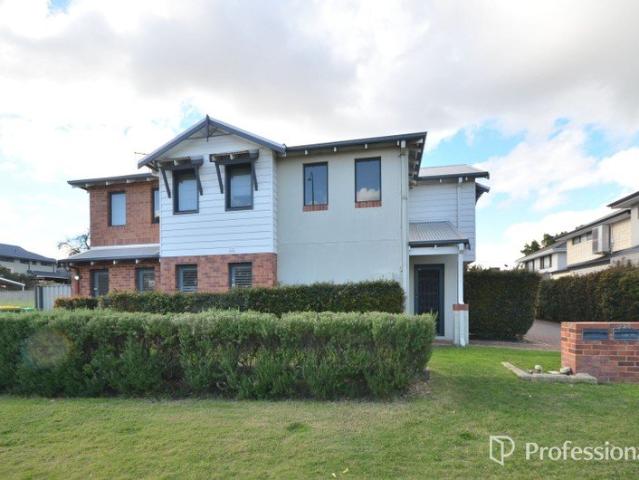 Fully Air conditioned Two Story Home