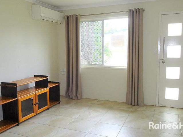 Fully Airconditioned 2 Bedroom Unit