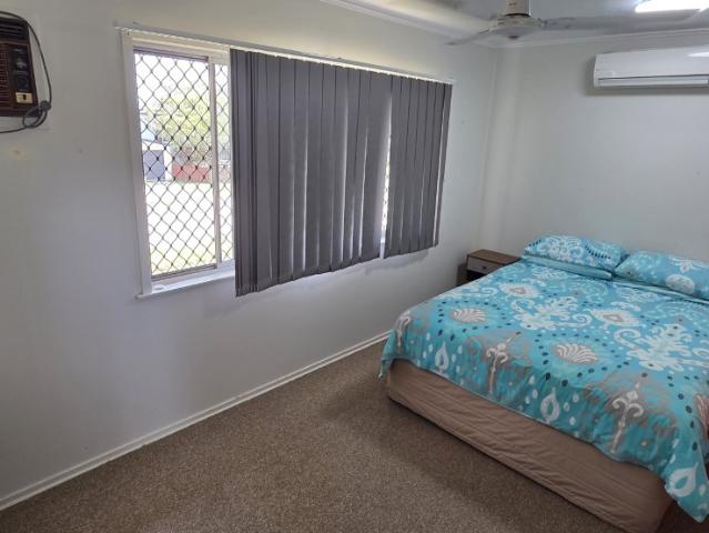 Fully airconditioned home with inground pool on corner block!