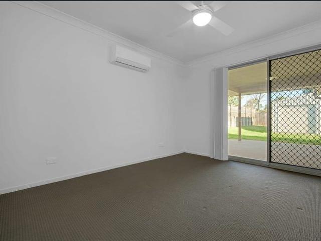 Fully Airconditioned + Shed!