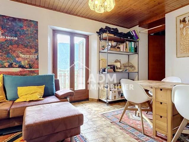 Fully, appartement de 3 pièces