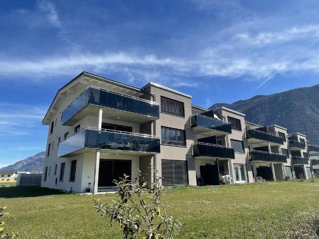 FULLY BEL APPARTEMENT DE 2 PIECES