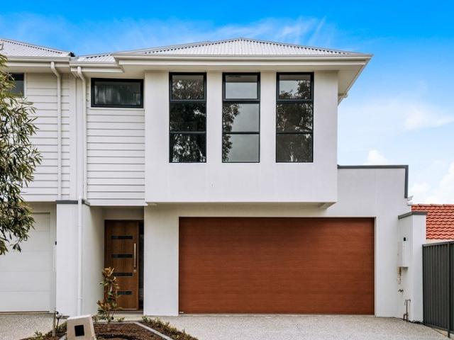 Fully Completed Torrens Titled Home