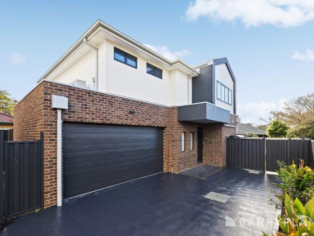 Fully Detached and Designed for Modern Living