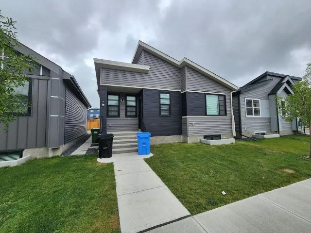 Fully developed basement single house — 4 Bedrooms House