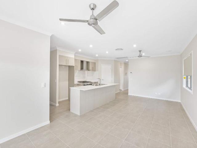 Fully Ducted Family Home with Two Living Areas
