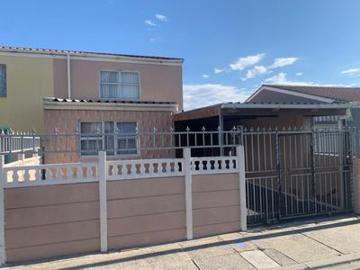 fully enclosed and secure and extend.