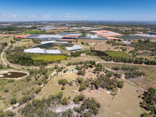 Fully Established 36 Acre Holding with Dual Living & Income Potential
