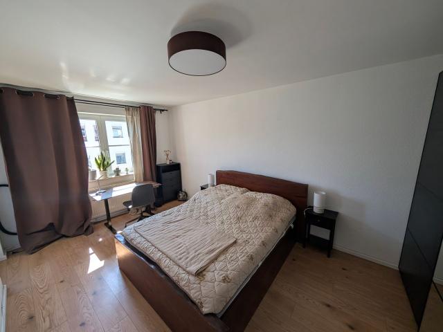 Fully Equipped 2 Room Flat for Couples, Young Families and Professionals in the Heart of Berlin Friedrichshain, Berlin Amsterdam Apartments for Rent