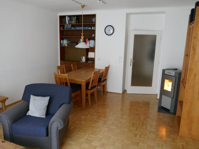 Fully equipped 2 room flat near Schottentor, close to the university