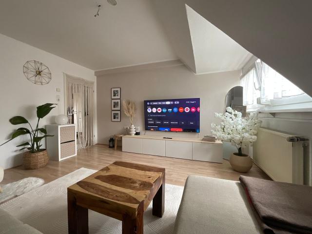 Fully equipped 3 room apartment in the center, Julich Amsterdam Apartments for Rent