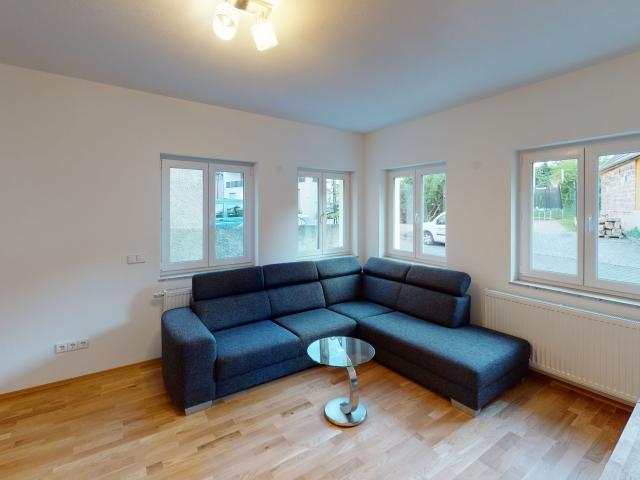 Fully equipped 3 room apartment in the center of Leinfelden Echterdingen