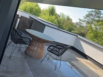 Fully equipped apartment, 2 min from Panzer