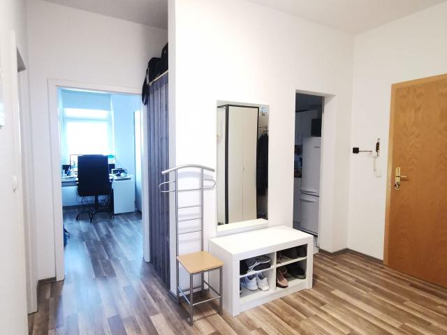 Fully equipped apartment 60sqm ☆ WiFi ☆ Washing machine ☆ Dishwasher, Leipzig Amsterdam Apartments for Rent
